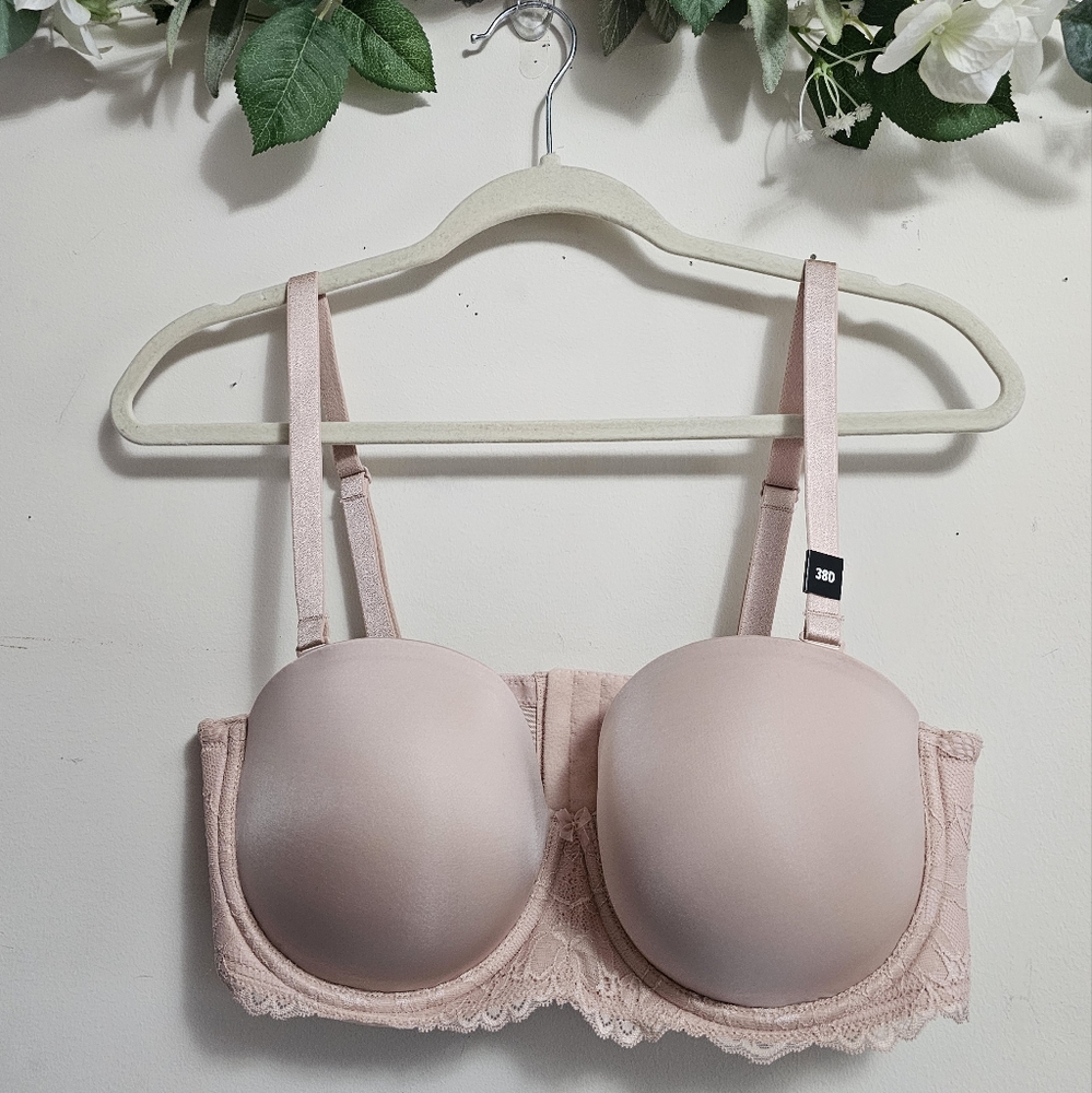 Torrid bra